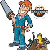 handy man